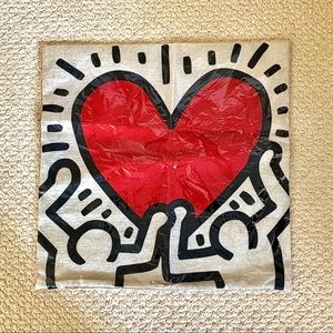 Euro Pillow Cover NWOT
